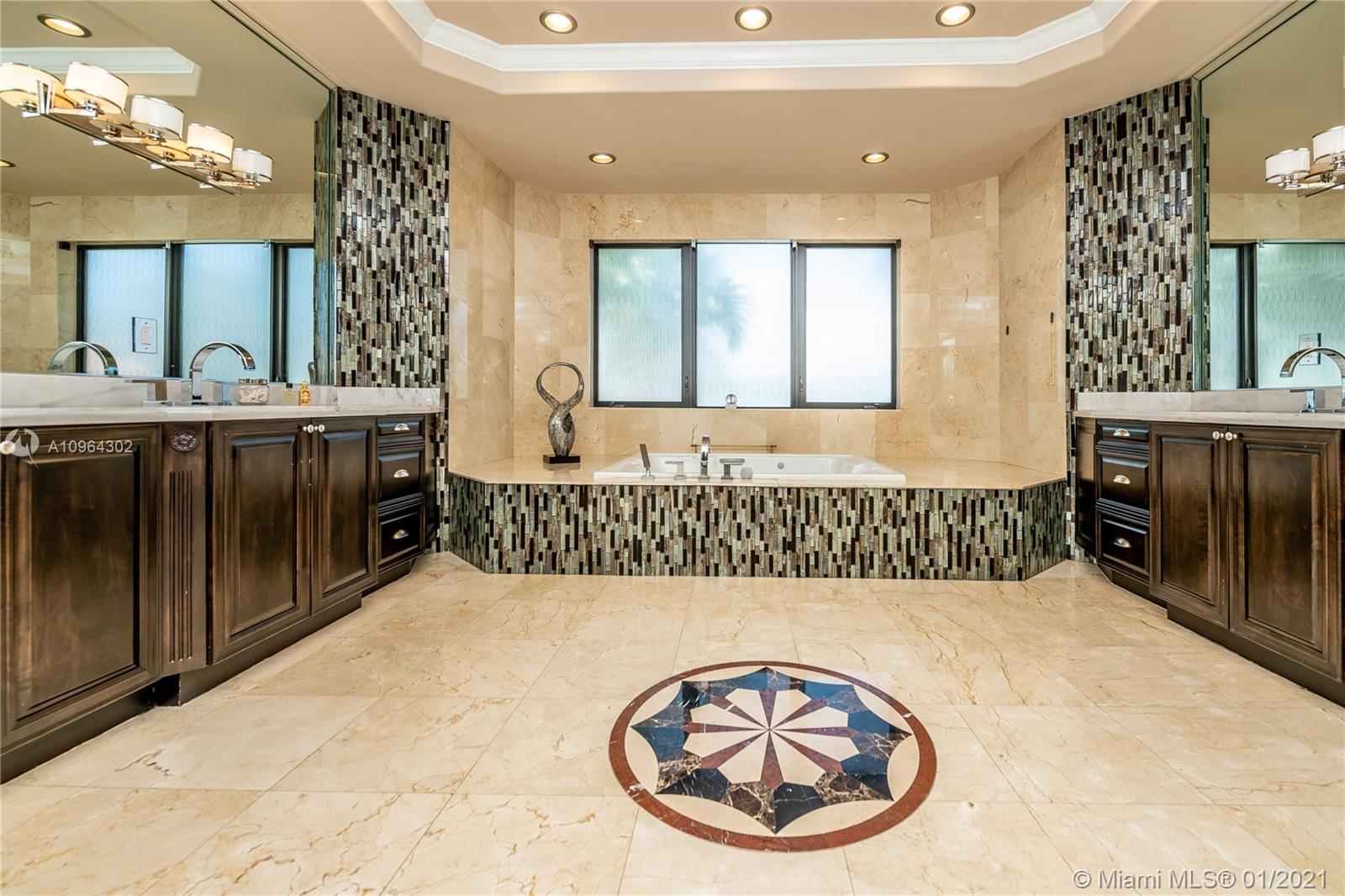 EASTERN SHORES 1ST ADDN - Residential