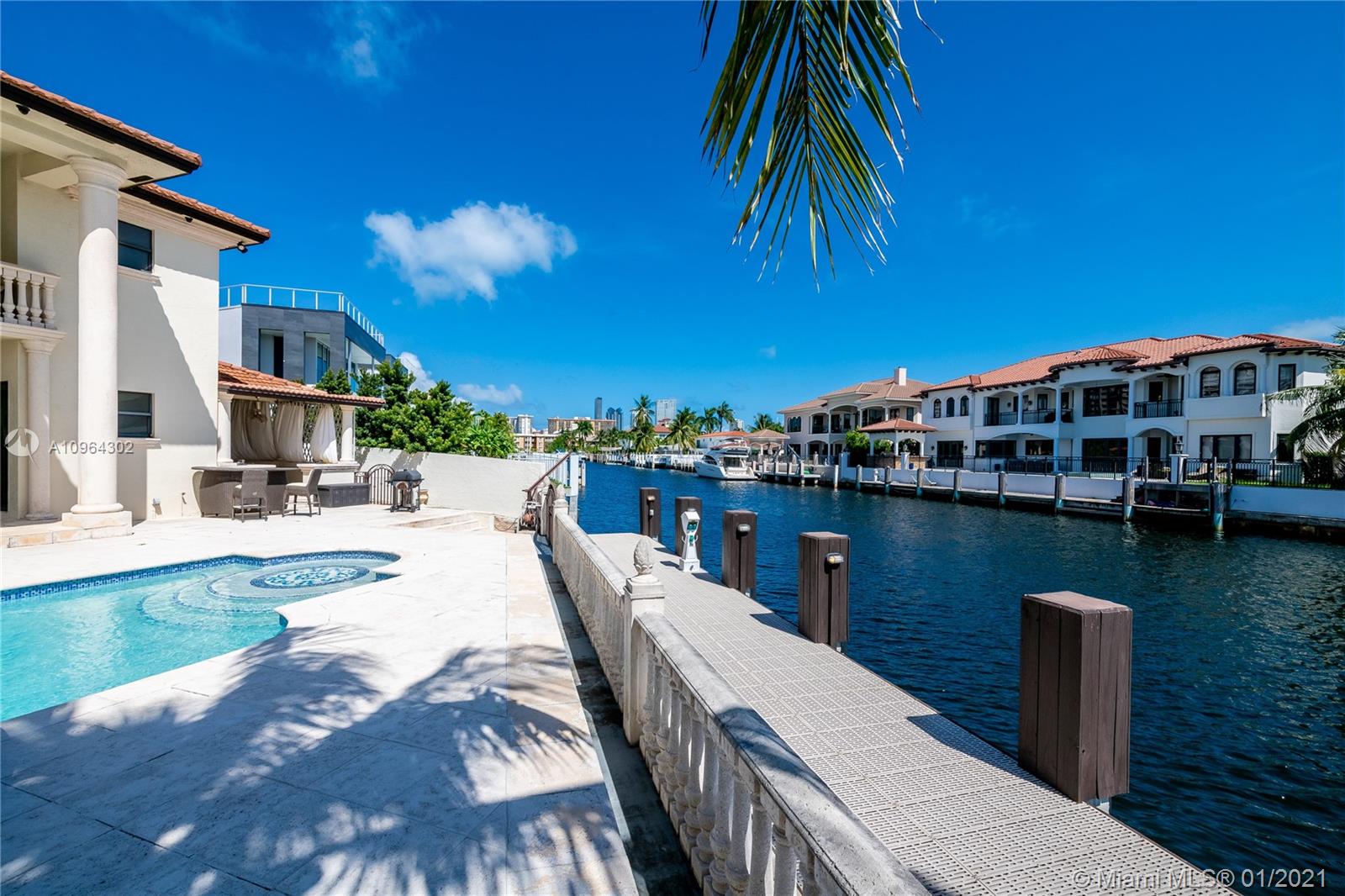 EASTERN SHORES 1ST ADDN - Residential