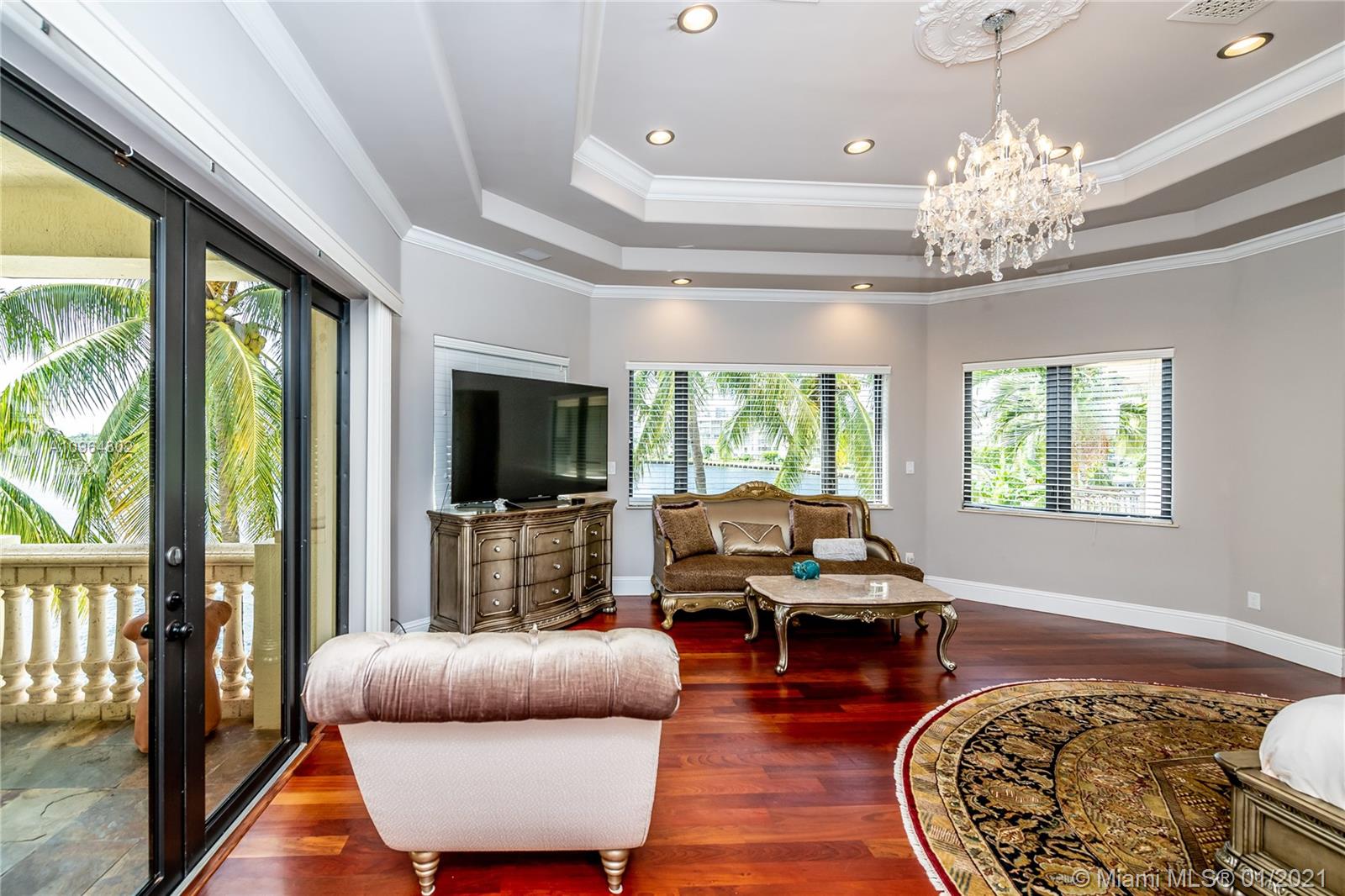 EASTERN SHORES 1ST ADDN - Residential