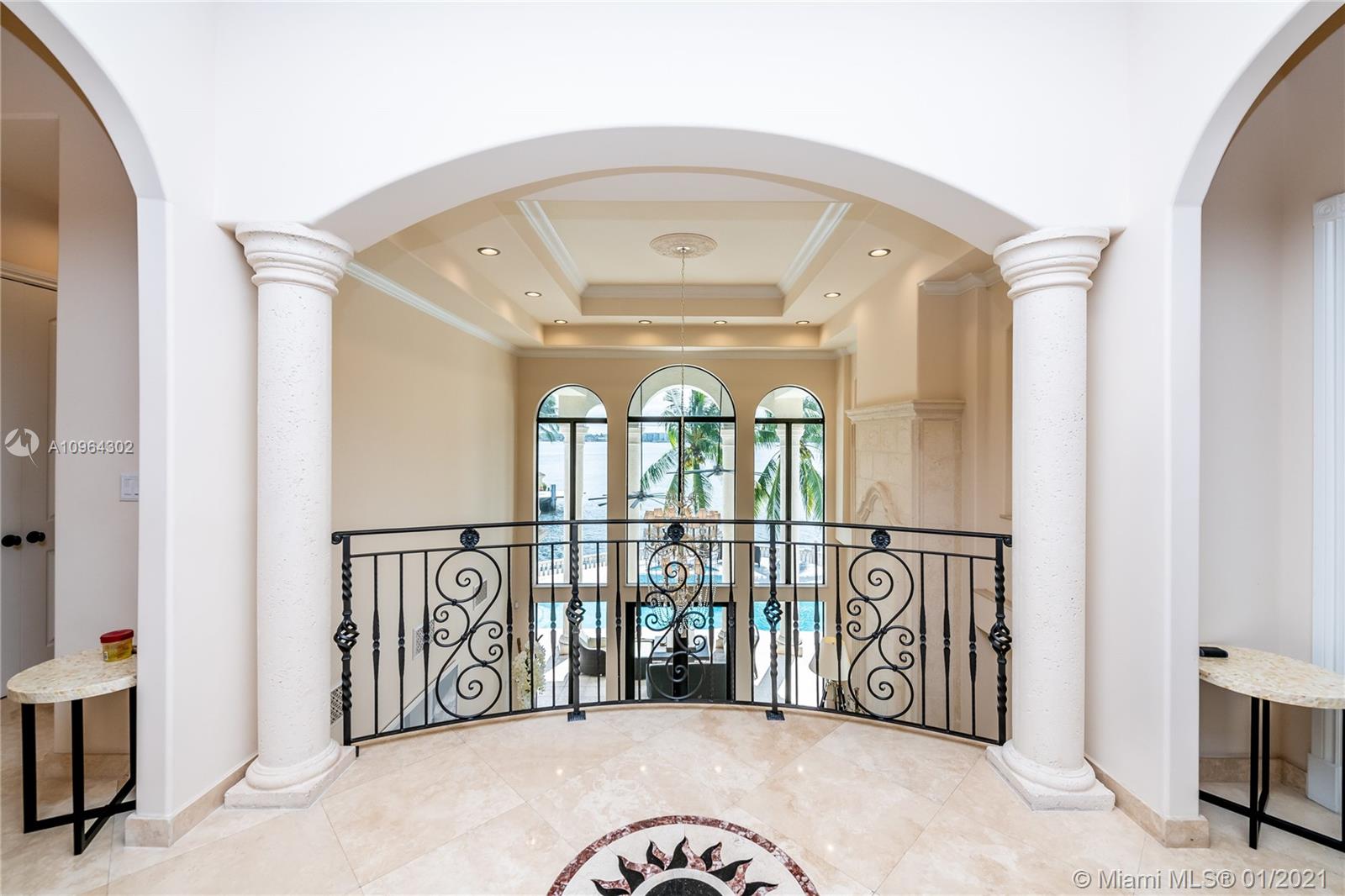 EASTERN SHORES 1ST ADDN - Residential