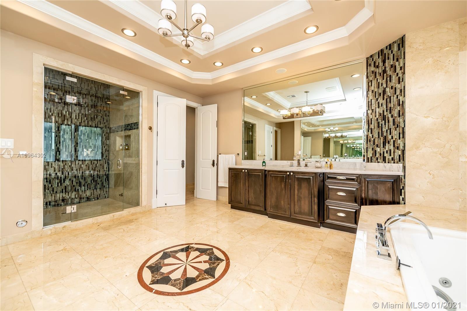 EASTERN SHORES 1ST ADDN - Residential