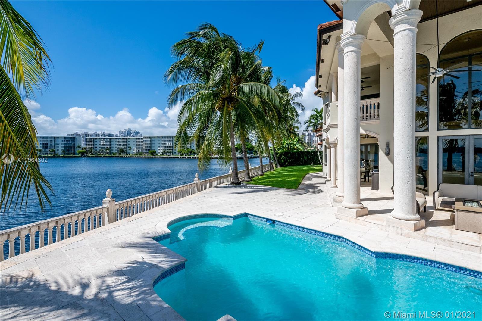 EASTERN SHORES 1ST ADDN - Residential