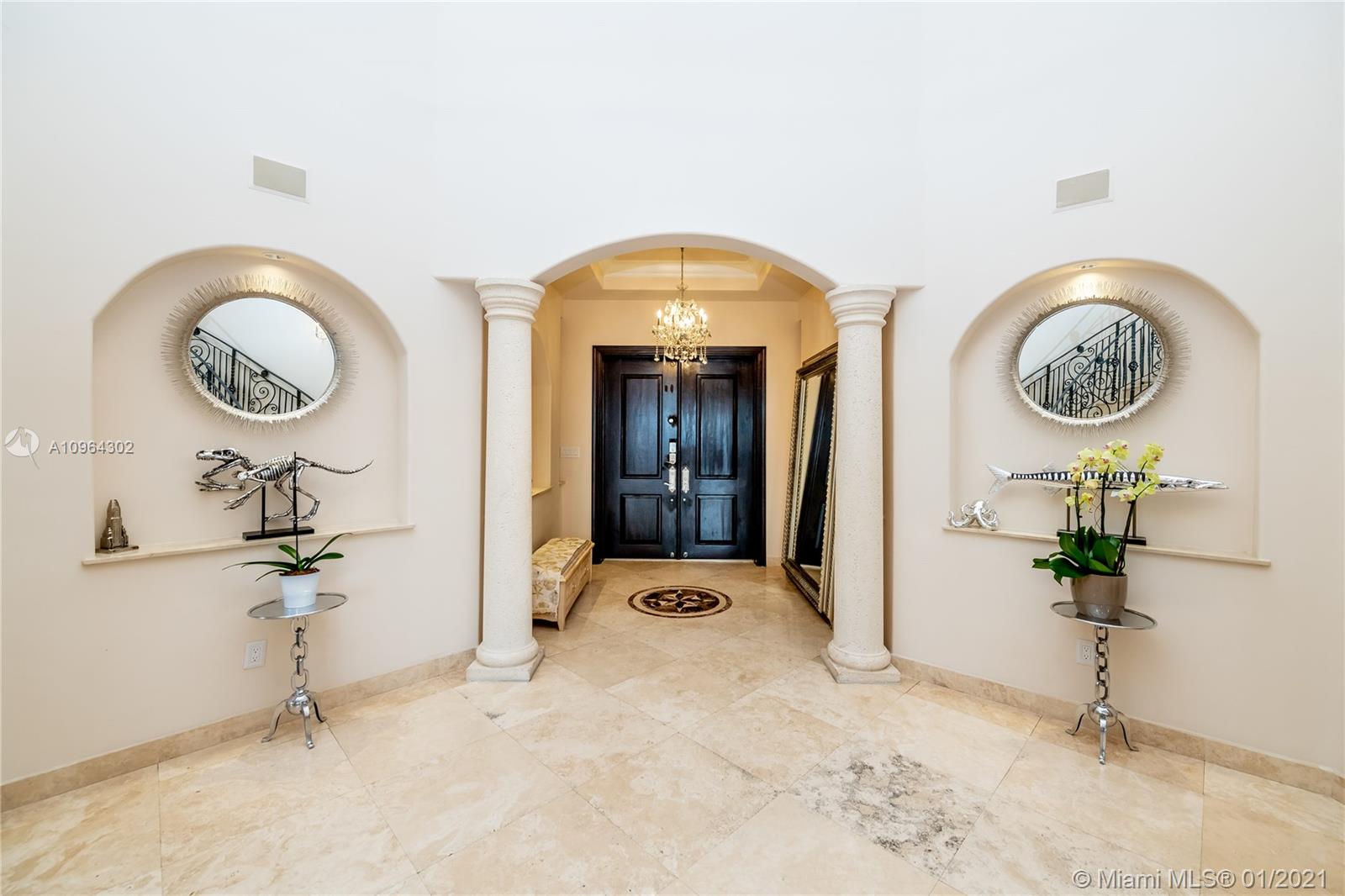 EASTERN SHORES 1ST ADDN - Residential