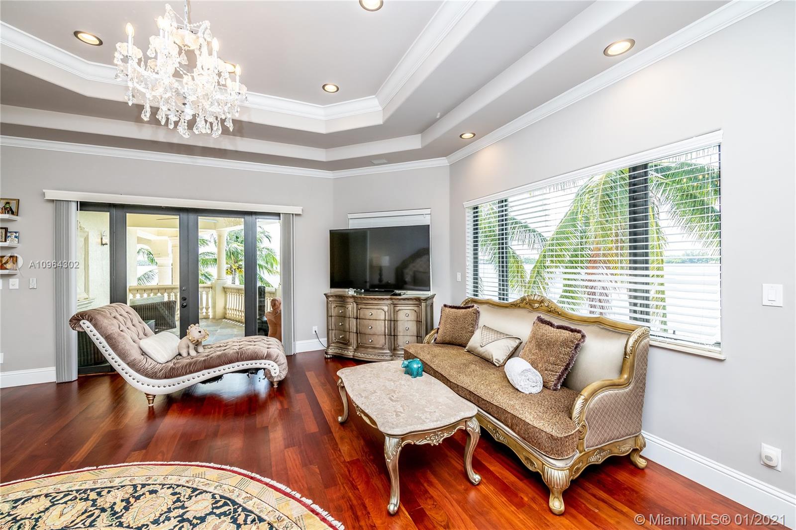 EASTERN SHORES 1ST ADDN - Residential