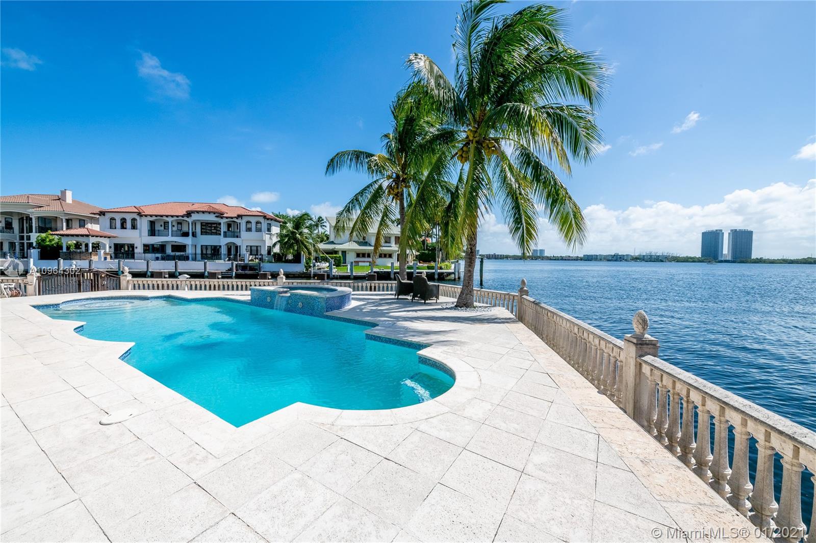 EASTERN SHORES 1ST ADDN - Residential