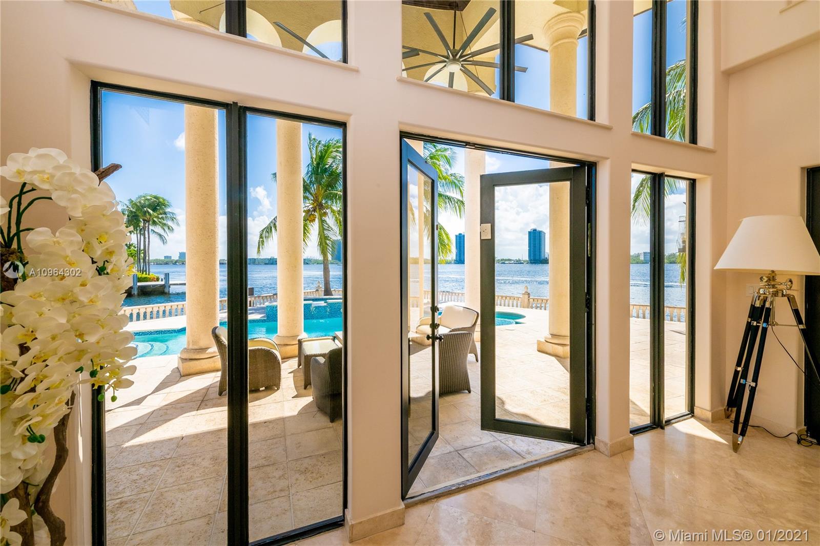 EASTERN SHORES 1ST ADDN - Residential