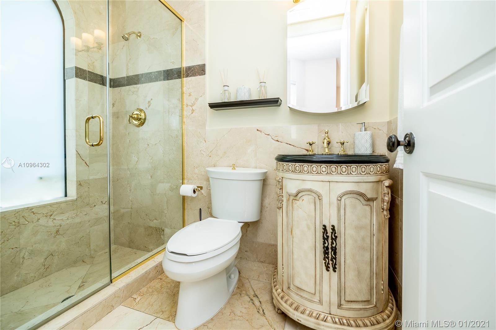 EASTERN SHORES 1ST ADDN - Residential