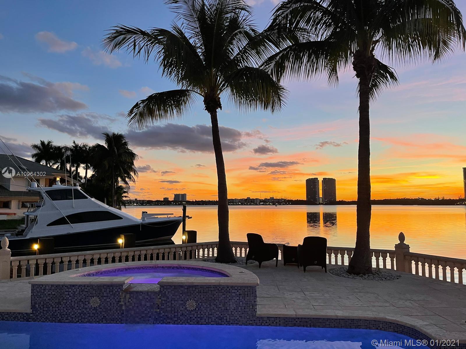 EASTERN SHORES 1ST ADDN - Residential