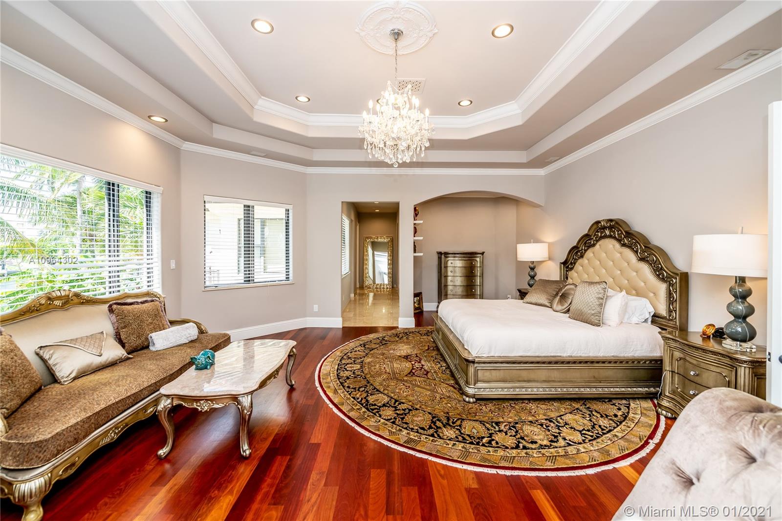 EASTERN SHORES 1ST ADDN - Residential