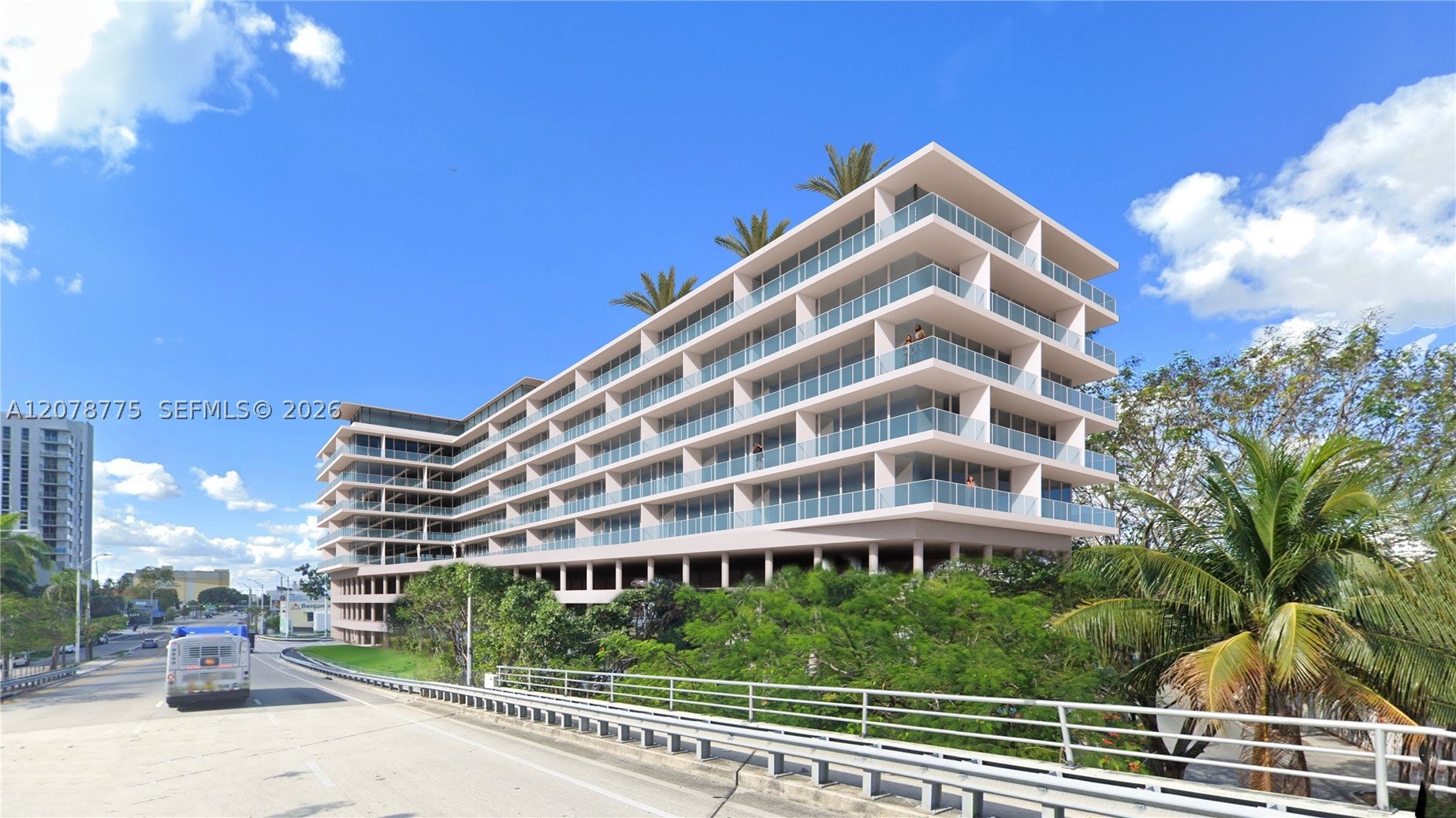 529 W Flagler St
