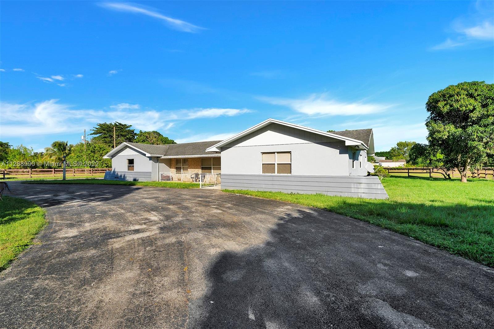 Redland - Residential