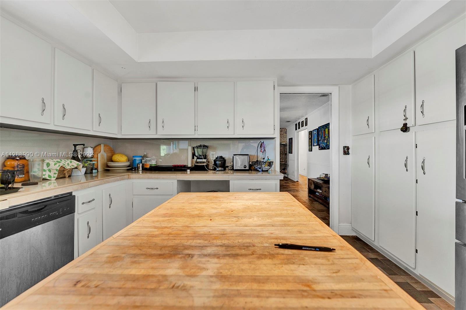 Redland - Residential