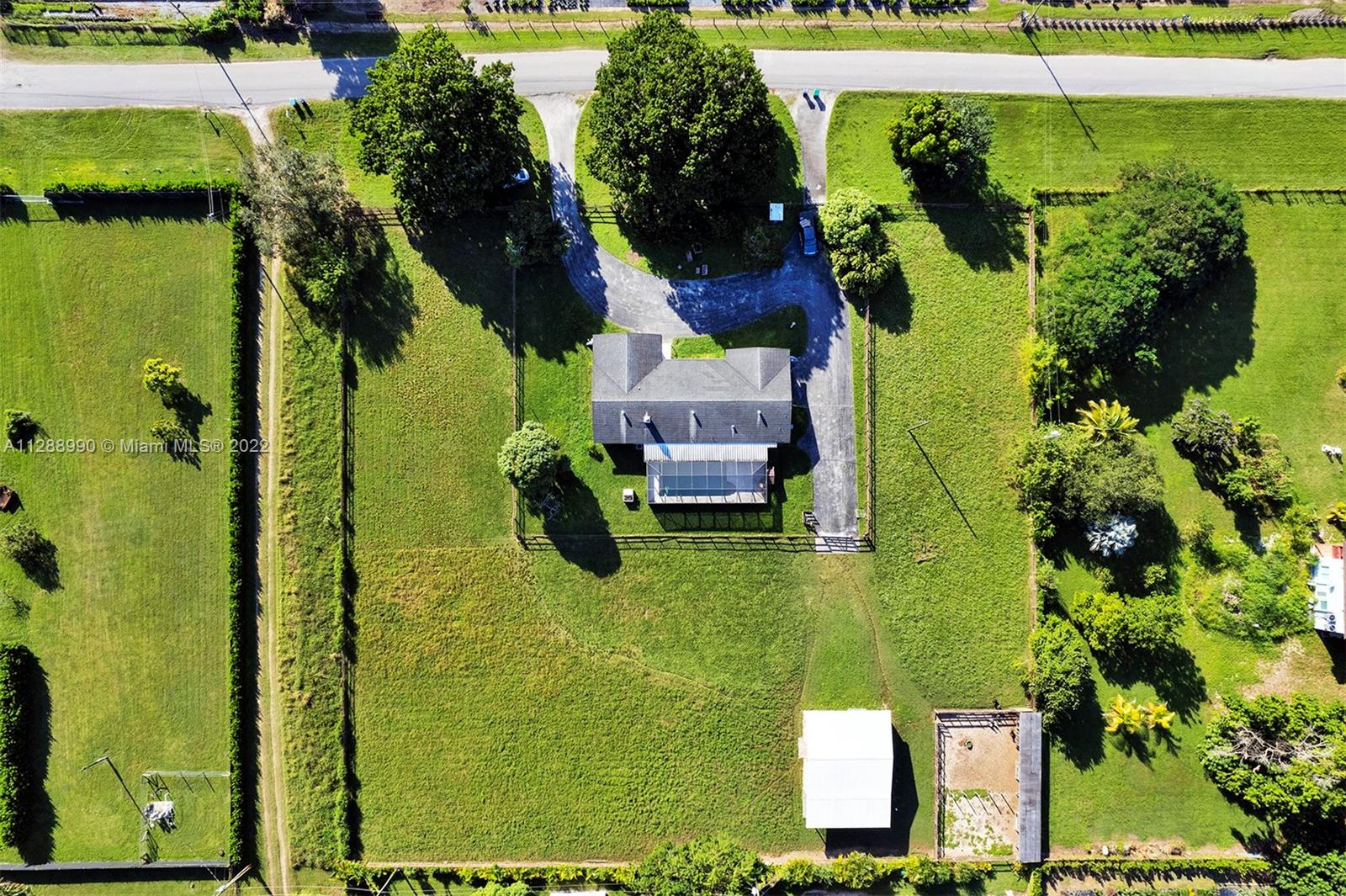 Redland - Residential