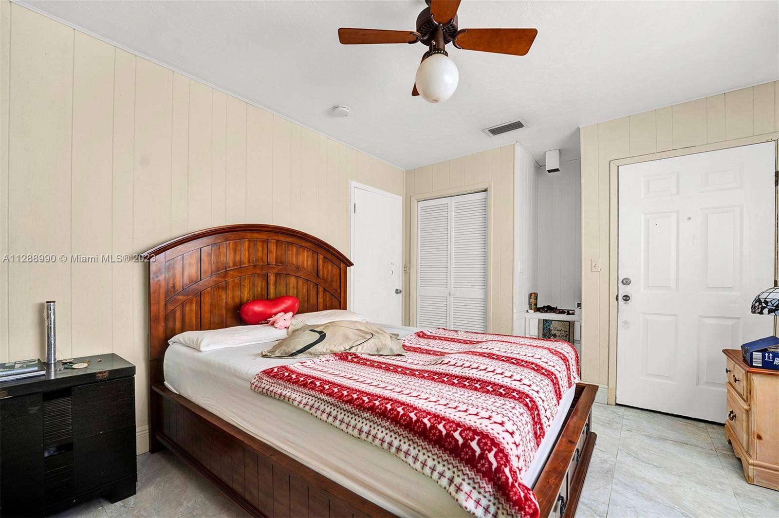 Redland - Residential