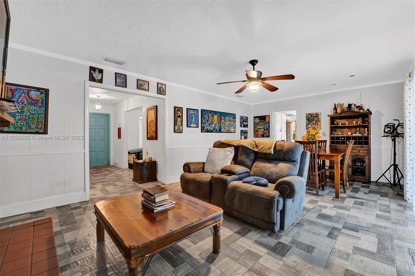 Redland - Residential