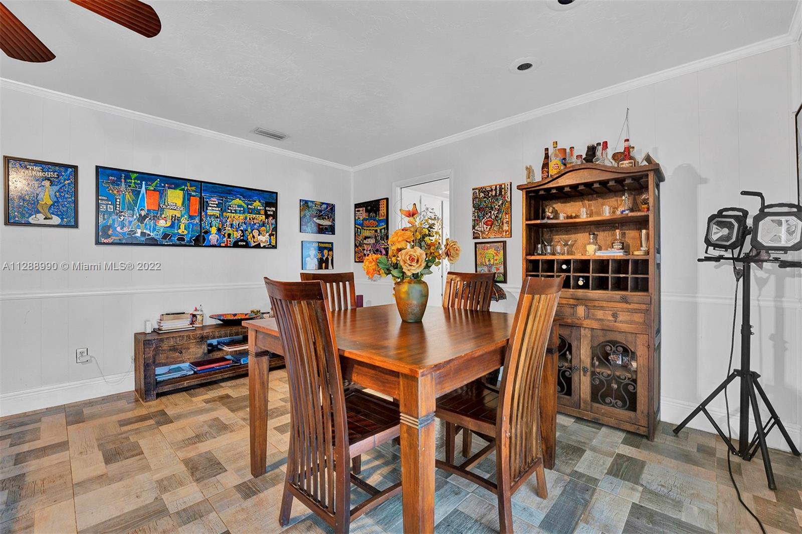 Redland - Residential