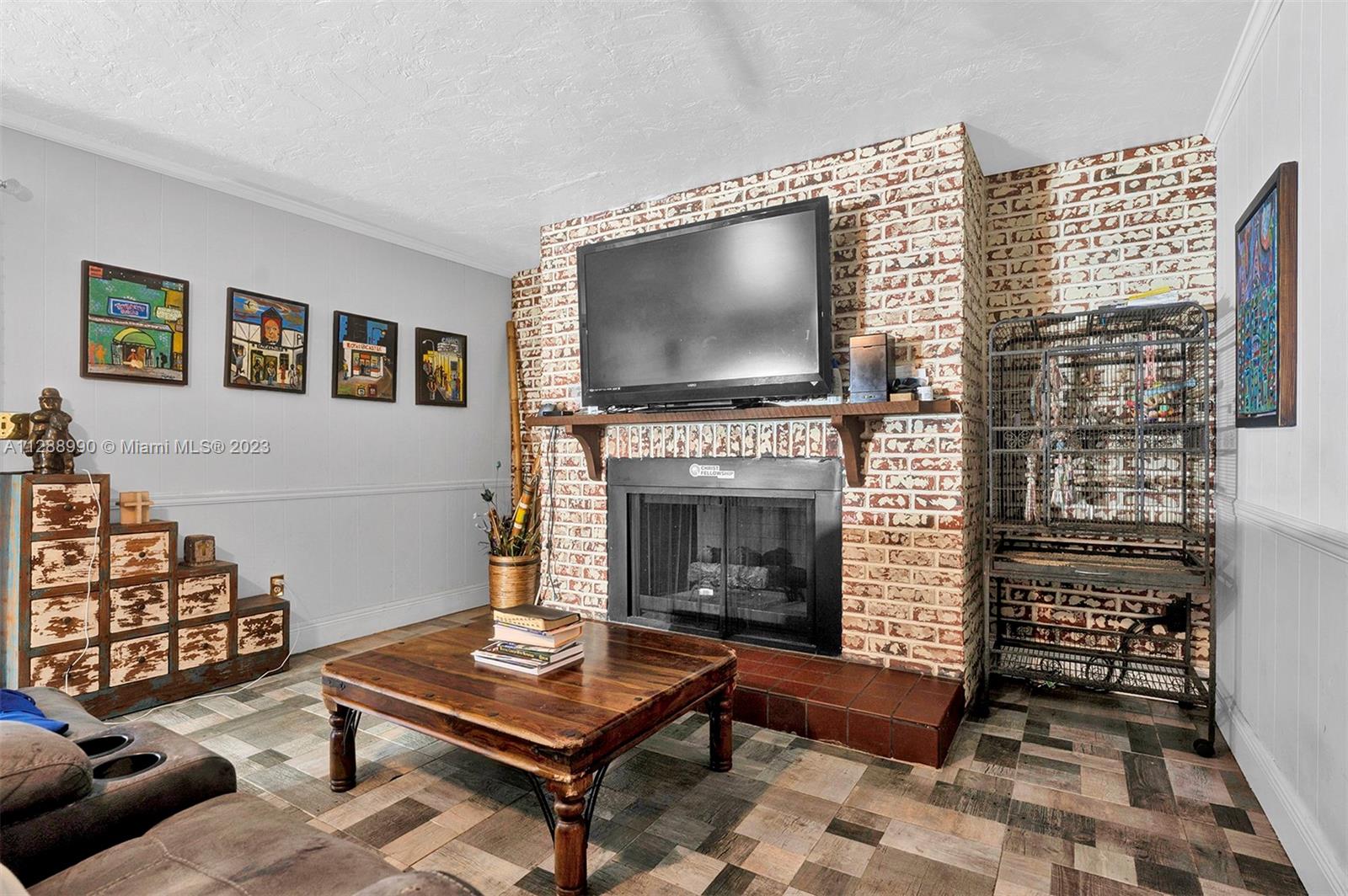 Redland - Residential