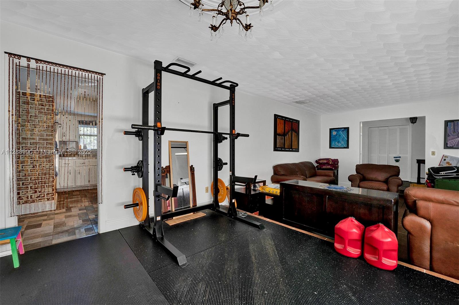 Redland - Residential