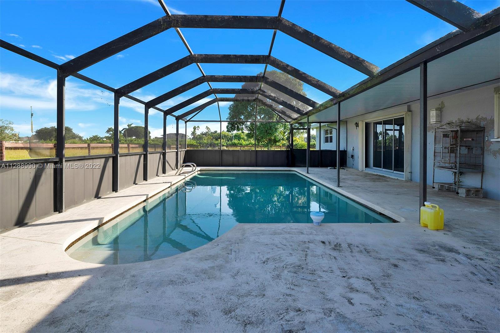 Redland - Residential