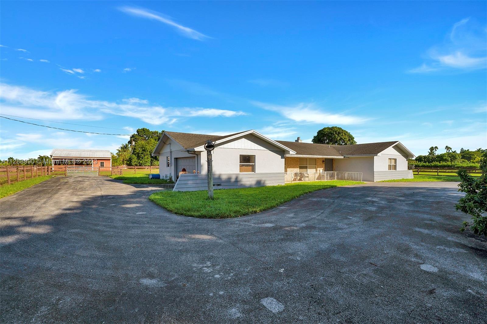 Redland - Residential