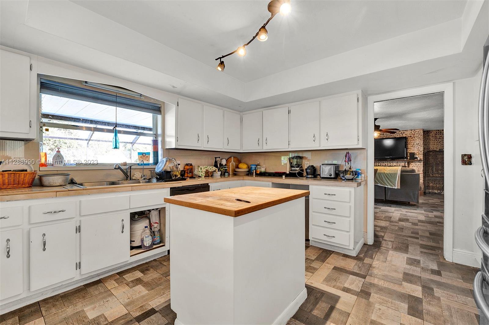 Redland - Residential