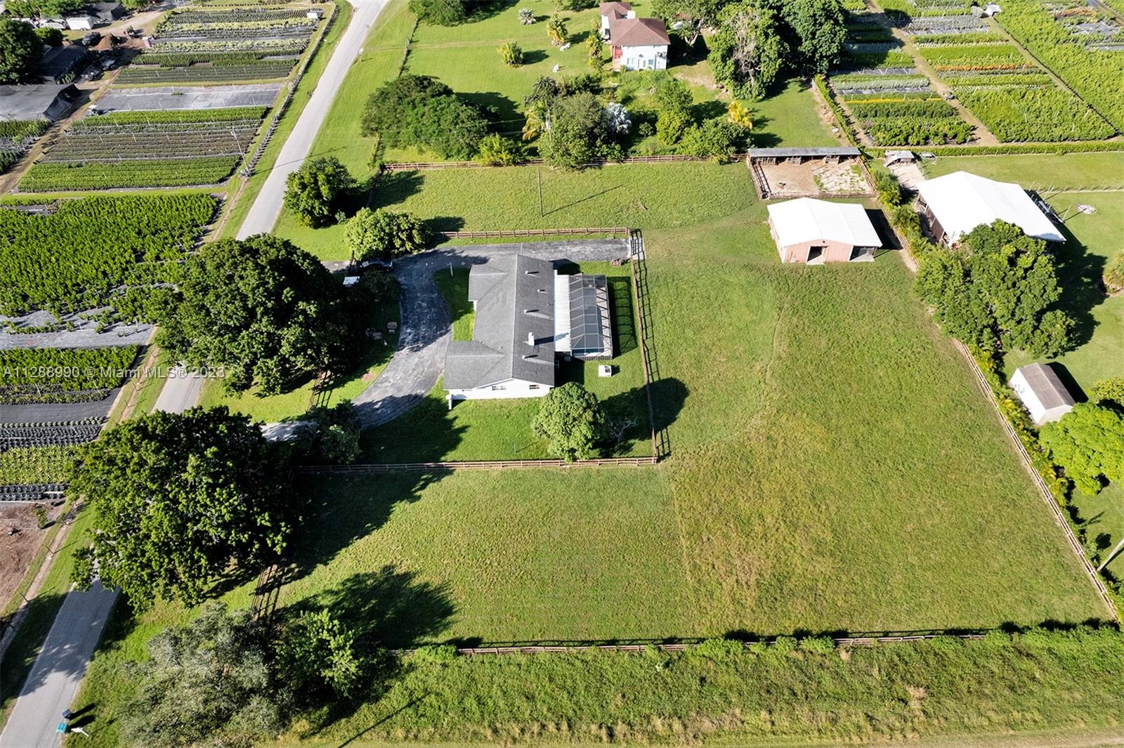 Redland - Residential