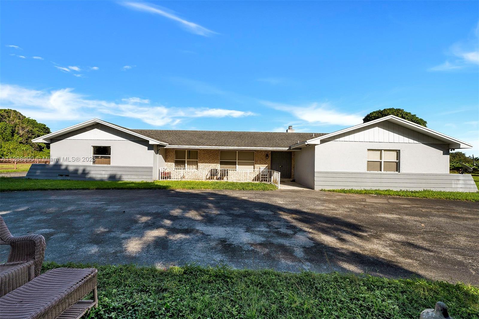 Redland - Residential