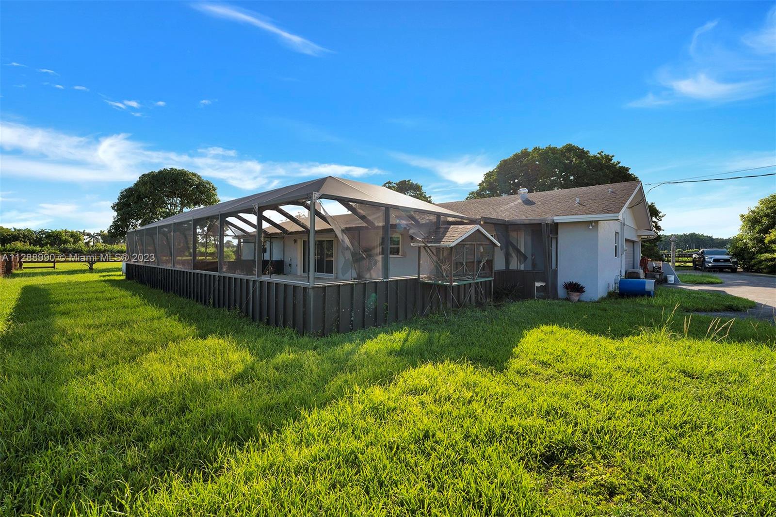 Redland - Residential