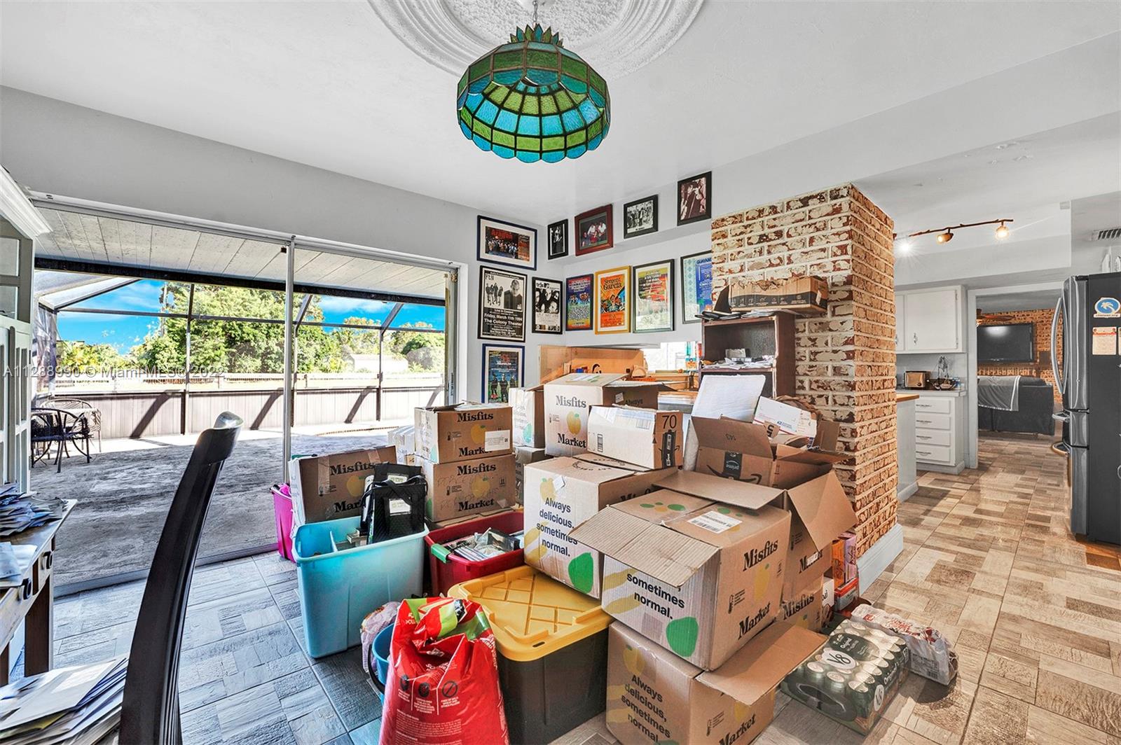 Redland - Residential