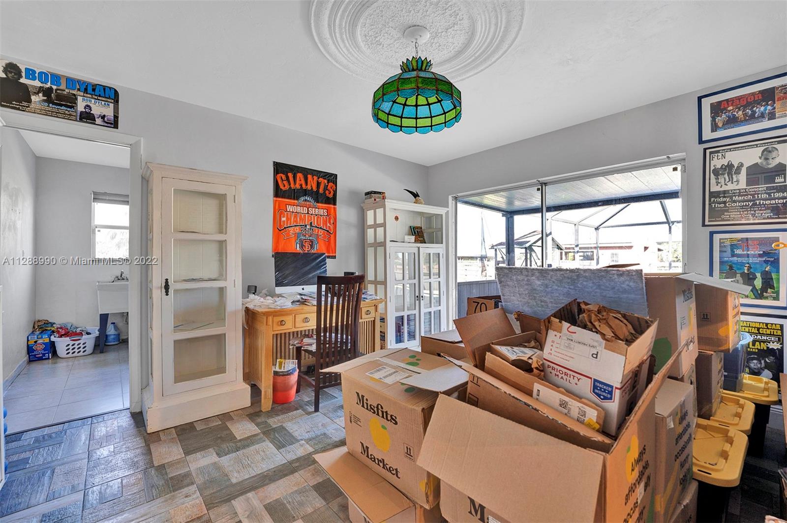 Redland - Residential