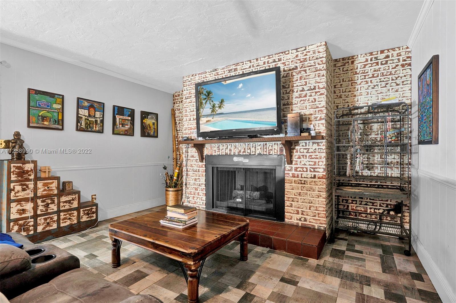 Redland - Residential