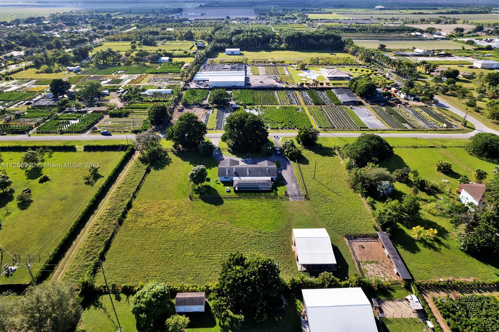 Redland - Residential