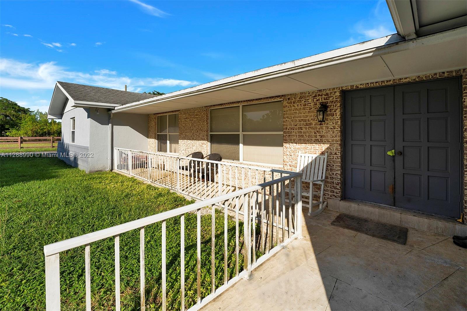 Redland - Residential