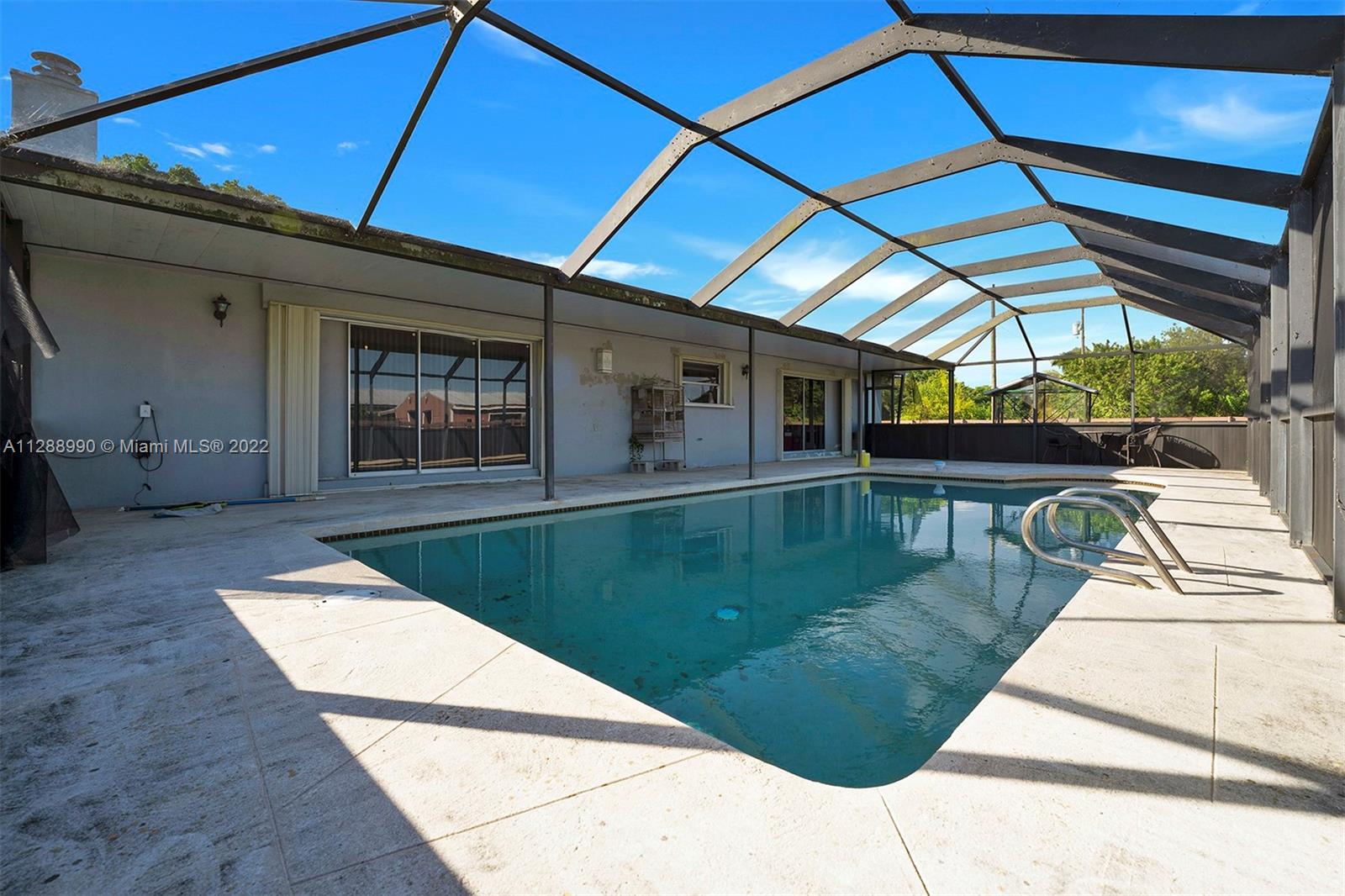 Redland - Residential