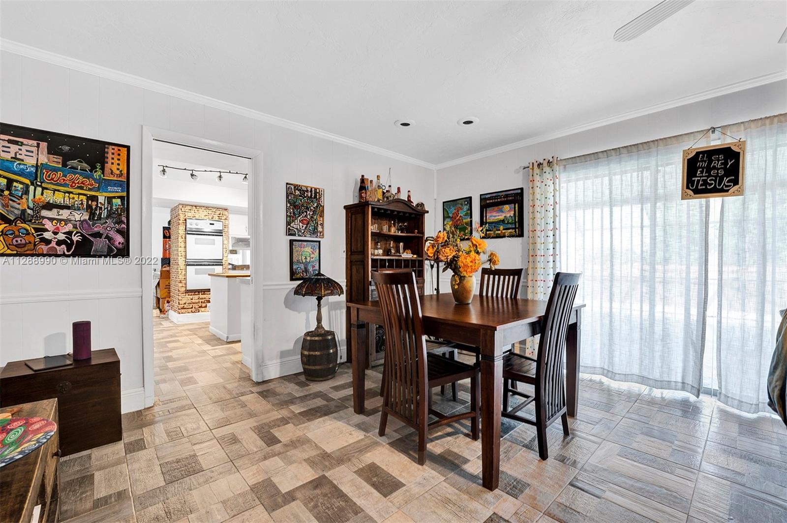 Redland - Residential