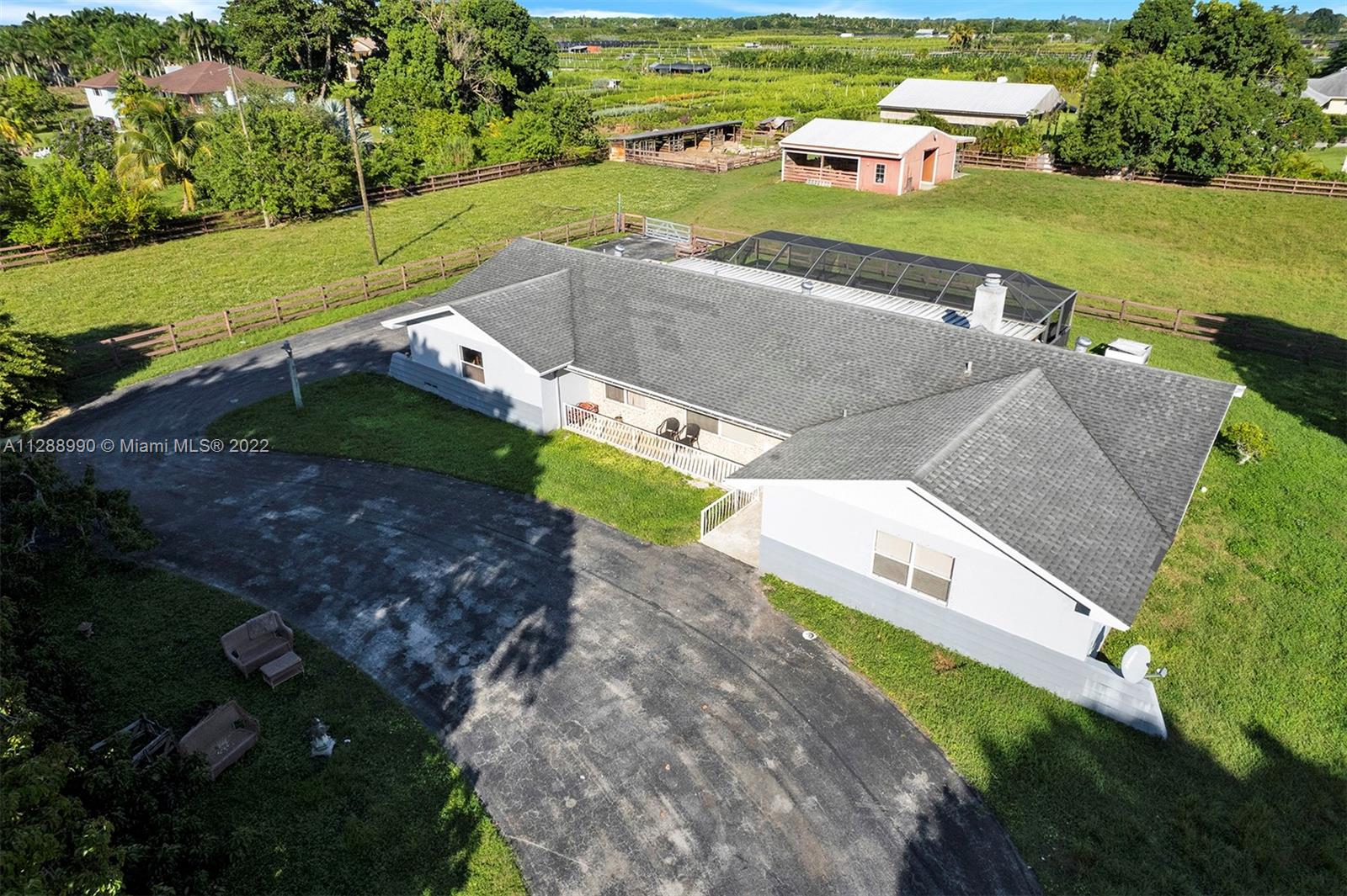 Redland - Residential