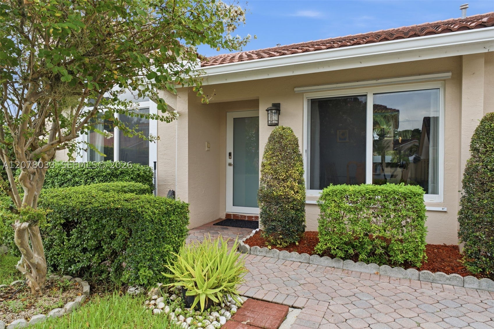 10887 SW 152nd Pl, Miami FL 33196