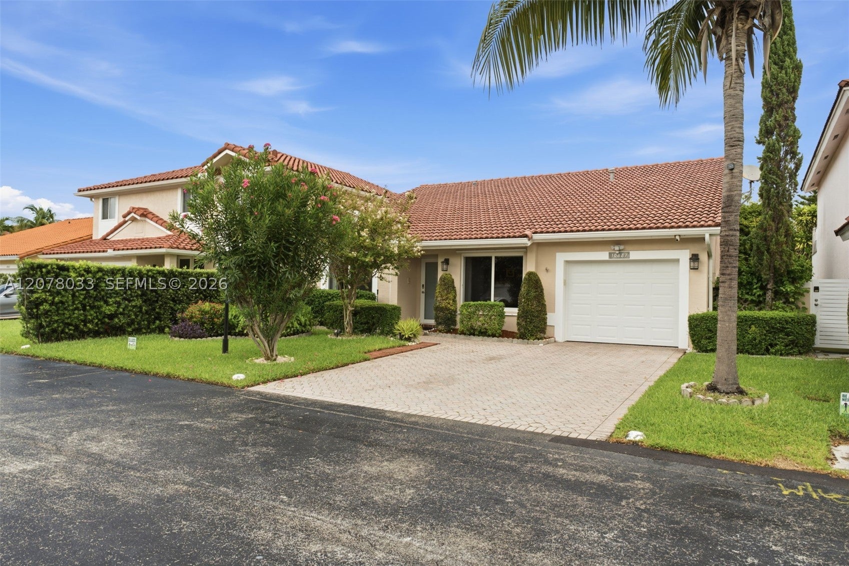 10887 SW 152nd Pl