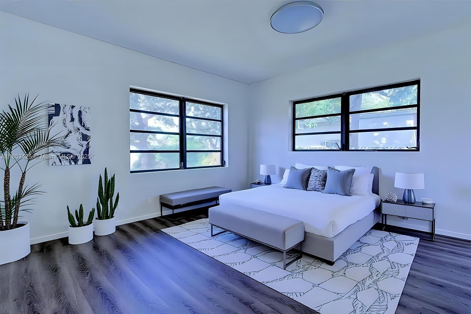 MELROSE PARK SEC 6 GREEN - Residential