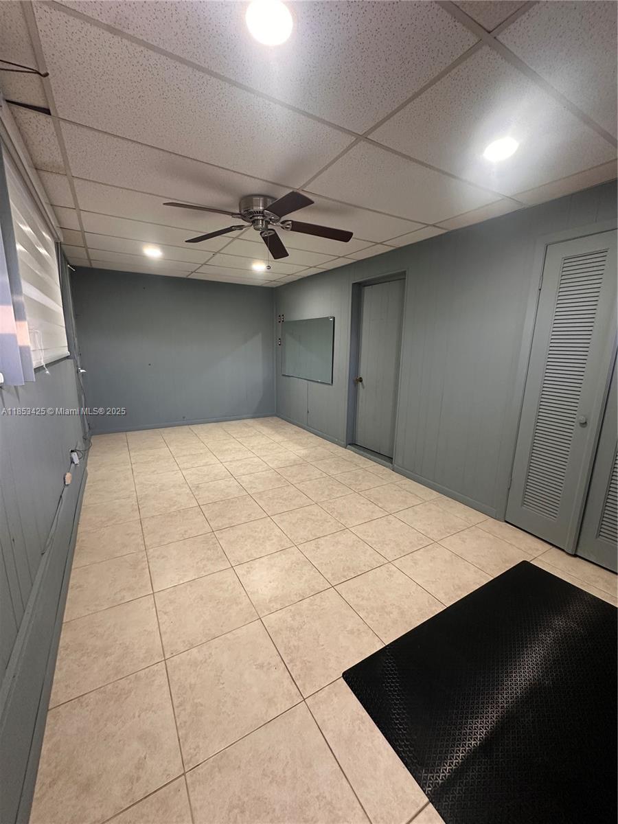 MELROSE PARK SEC 6 GREEN - Residential