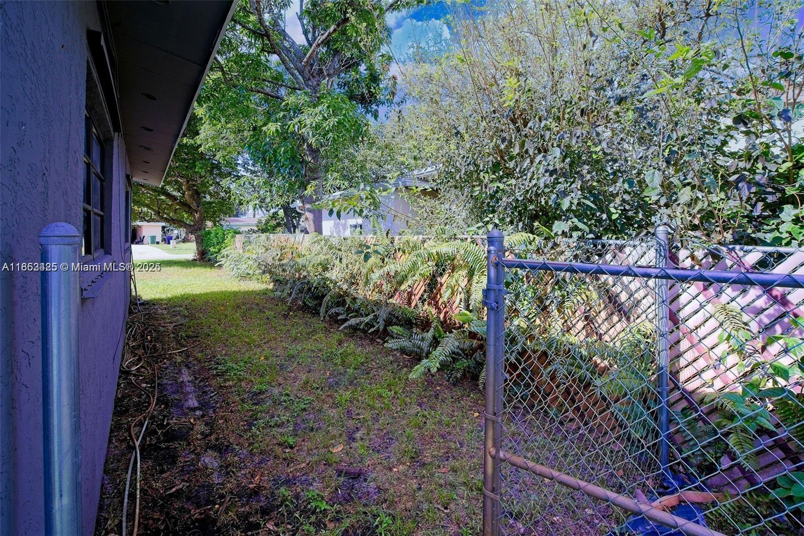 MELROSE PARK SEC 6 GREEN - Residential