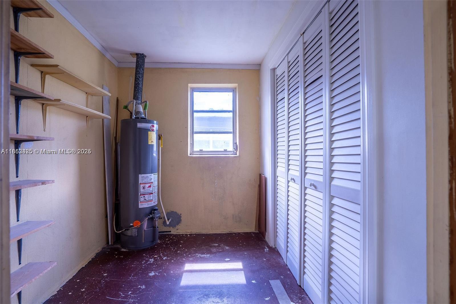 MELROSE PARK SEC 6 GREEN - Residential