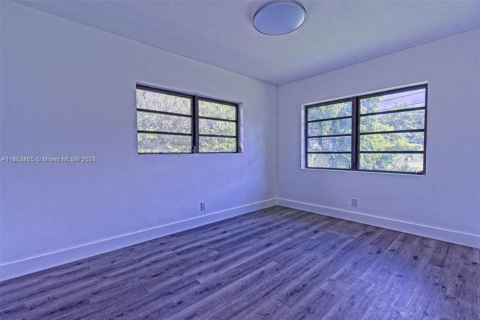 MELROSE PARK SEC 6 GREEN - Residential