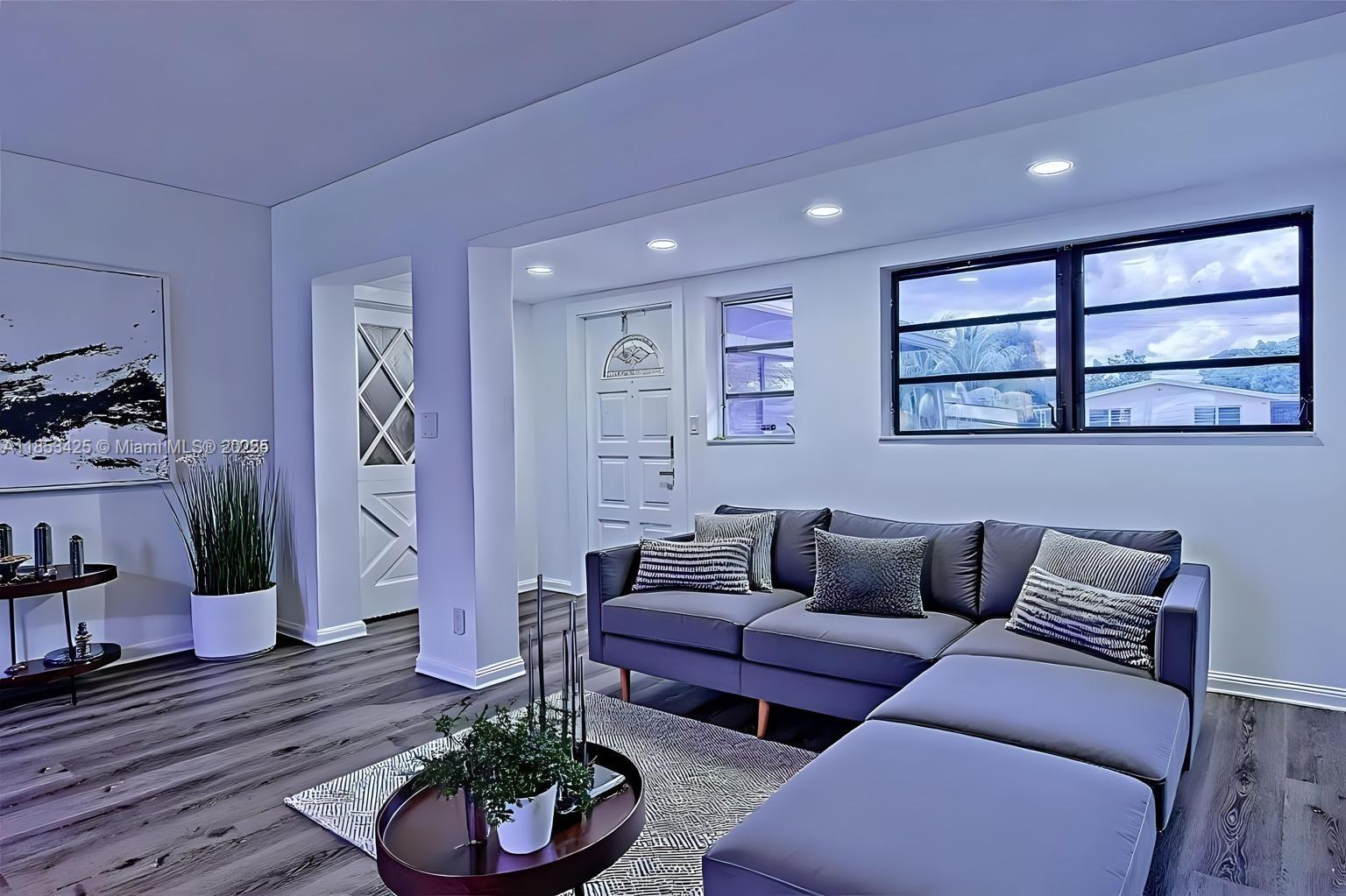 MELROSE PARK SEC 6 GREEN - Residential