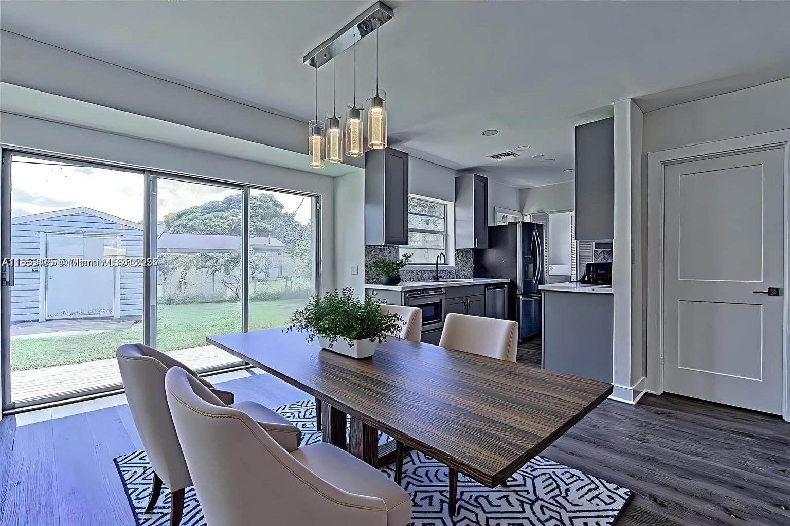 MELROSE PARK SEC 6 GREEN - Residential