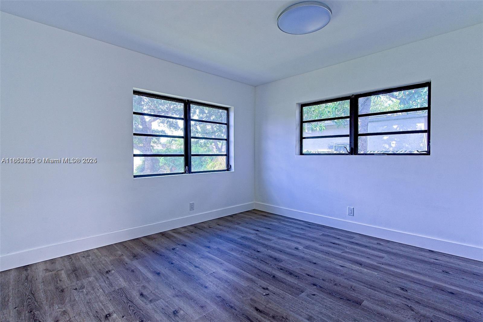 MELROSE PARK SEC 6 GREEN - Residential