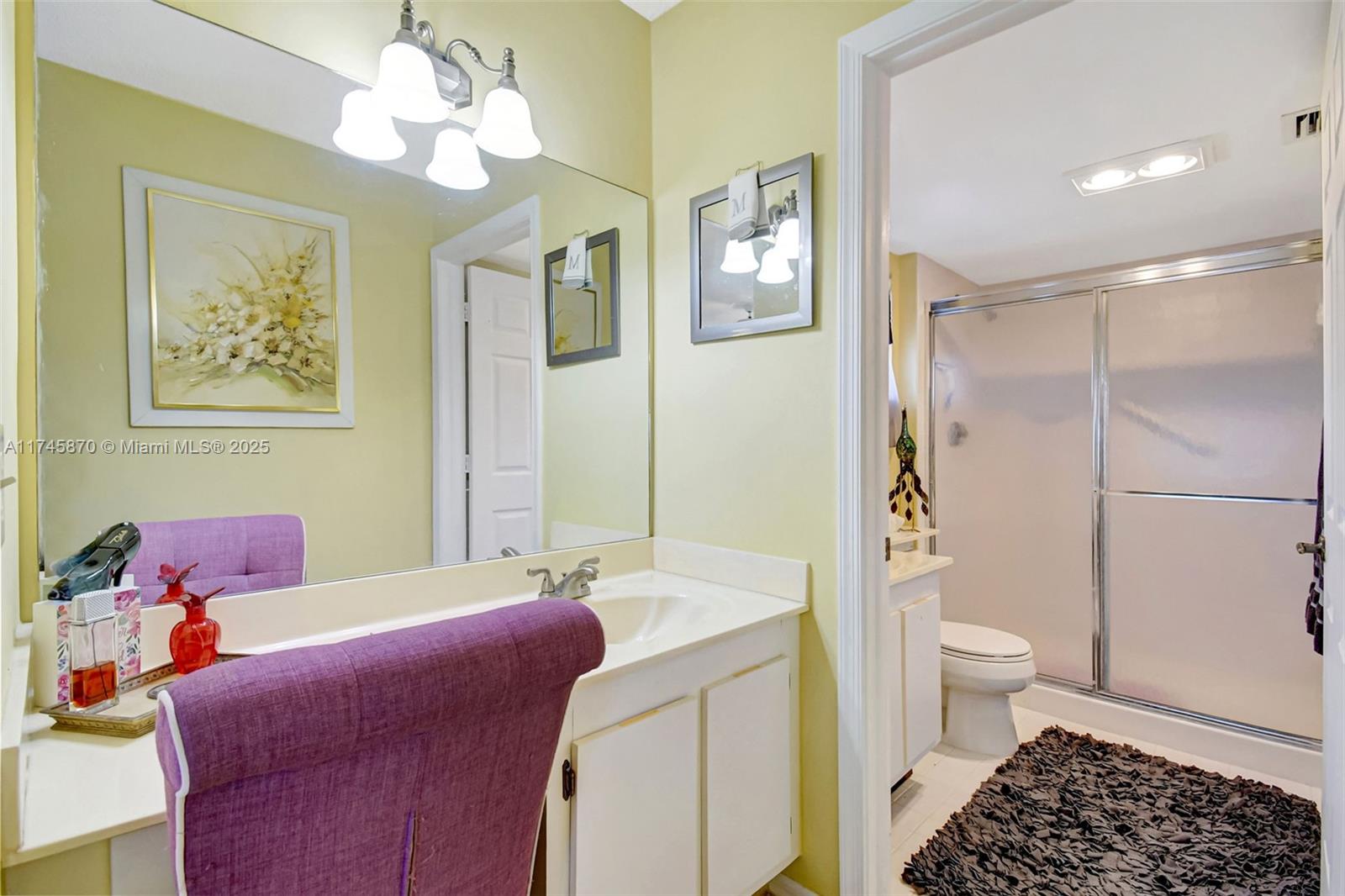 SUNRISE LAKES 210 CONDO - Residential