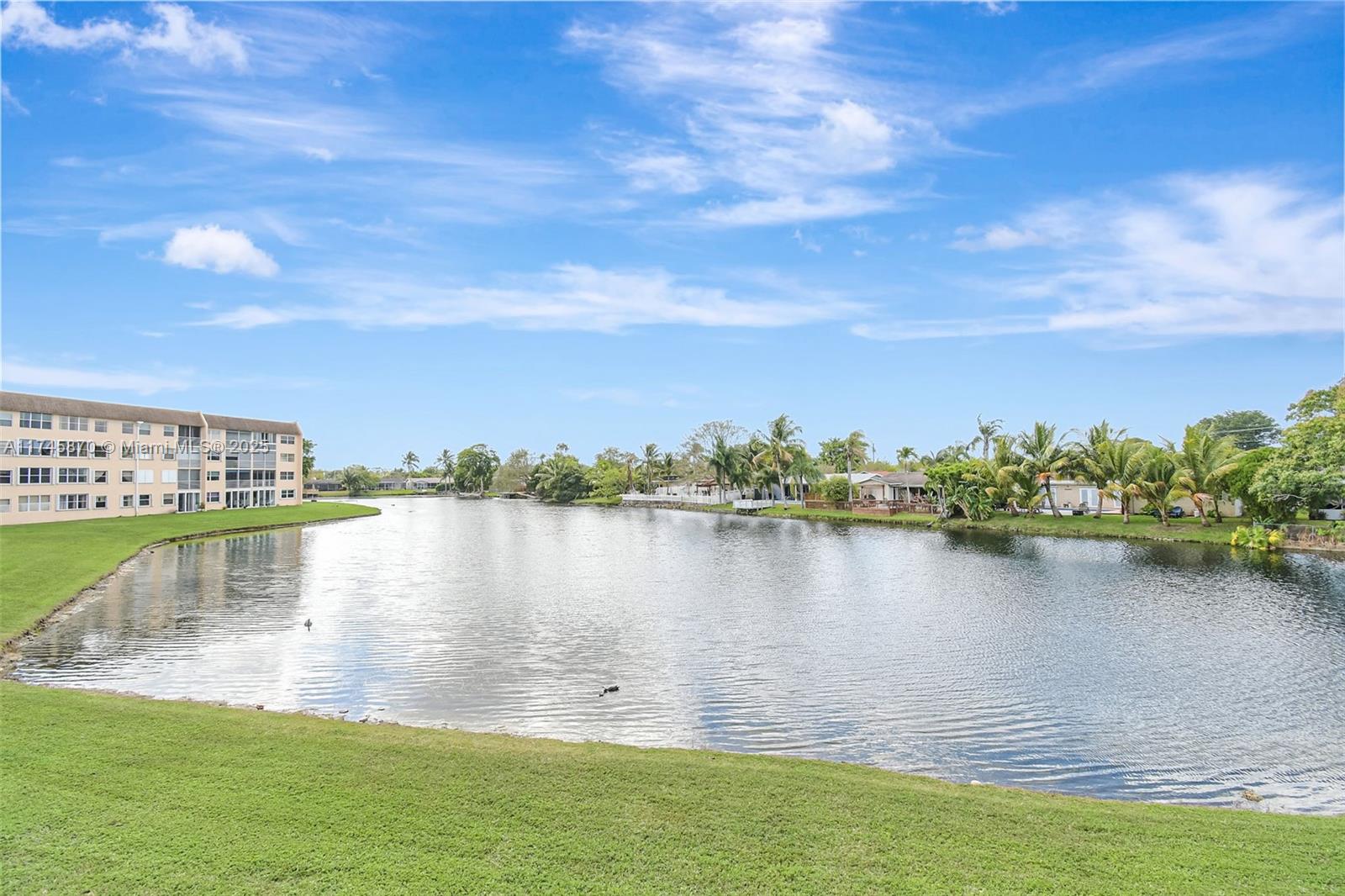 SUNRISE LAKES 210 CONDO - Residential