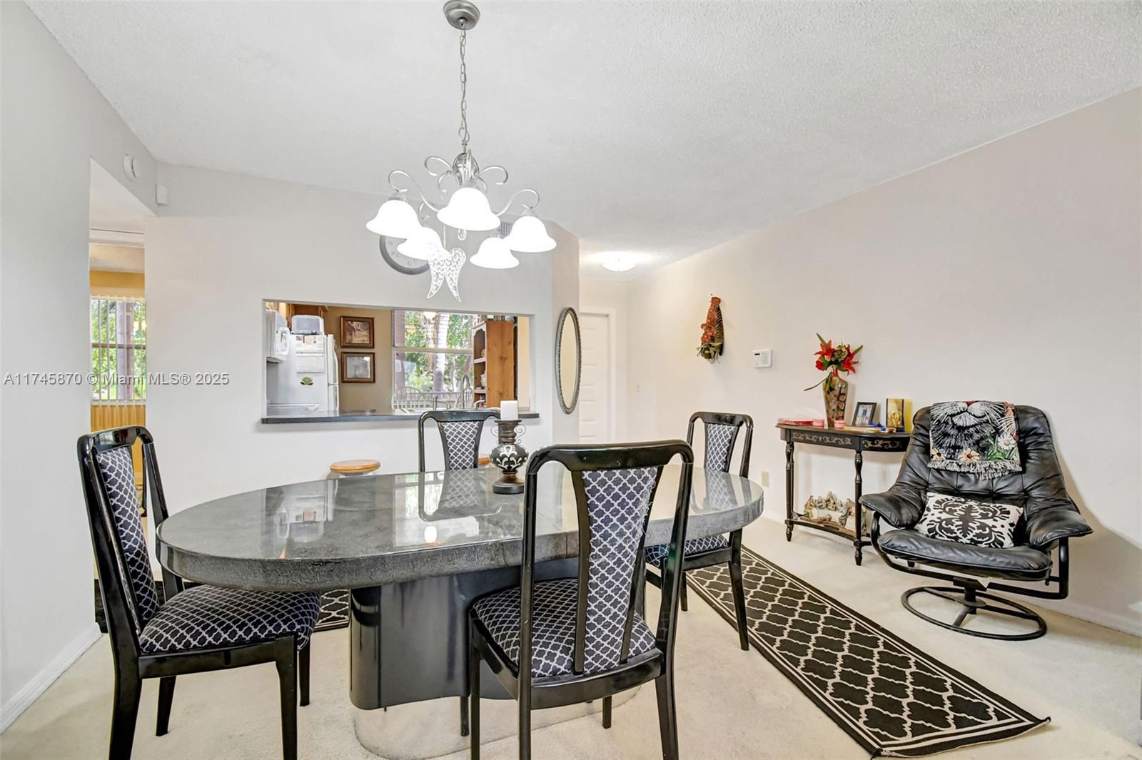 SUNRISE LAKES 210 CONDO - Residential