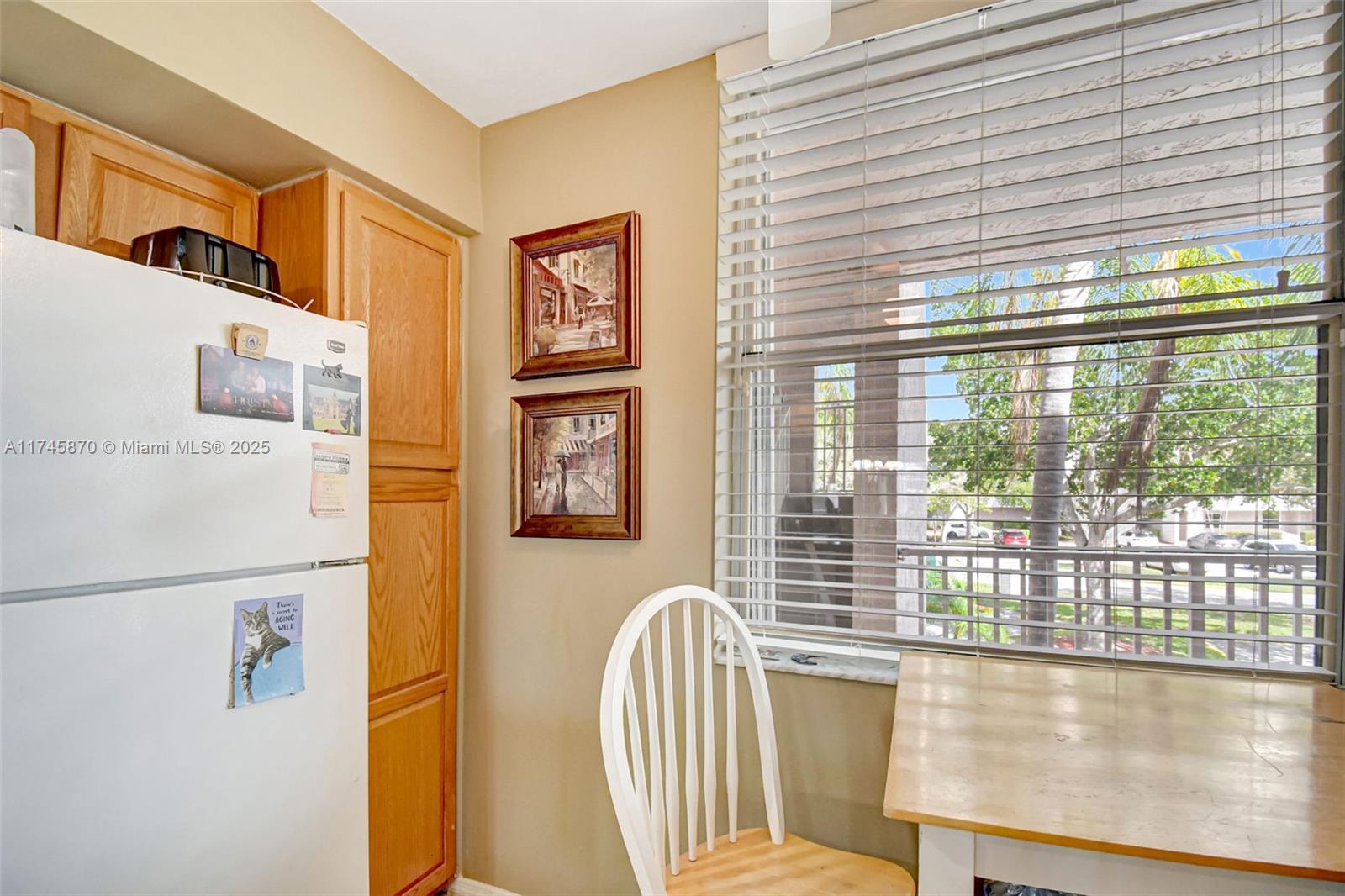 SUNRISE LAKES 210 CONDO - Residential